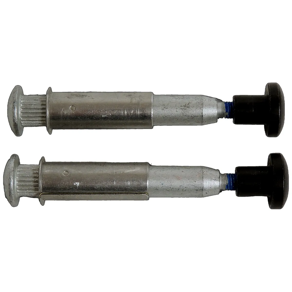Door Hinge Pin & Bushing Kit for 2007-2018 Jeep JK Wrangler; For 2 Door Hinges product image