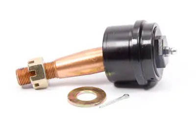 Howe Lower Ball Joint Prec Press In Steel