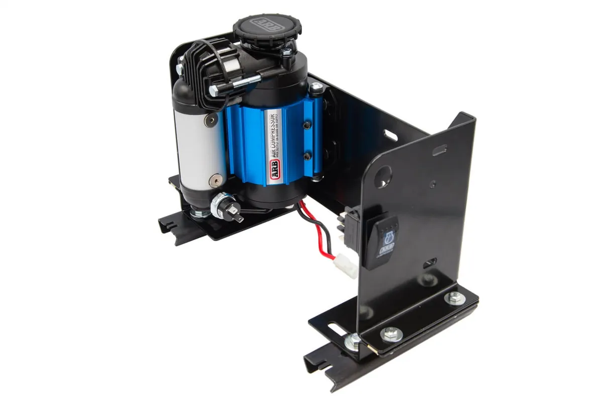 ARB - CKMA12KIT - Air Compressor Kit product image