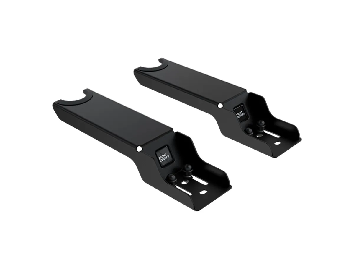 Telescopic Ladder Support Bracket; For Slimport/Slimpro Van Racks; product image