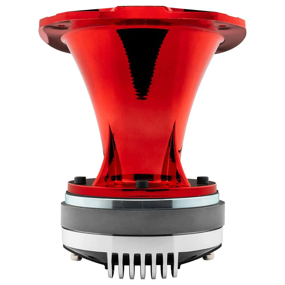 2” | Bolt-On Throat 35Â° | 4 .84” Depth | Black | Plastic product image