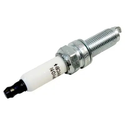 Crown Automotive Jeep Replacement Spark Plug 2012-2015 JK Wrangler w/ 3.6L Engine; 2014-2015 JK Wrangler w/ 3.0L Gasoline Engine; 2011-2015 WK Grand Cherokee w/ 3.6L Engine; 2014-2015 WK Grand Cherokee w/ 3.0L Gasoline Engine; 2014-2015 KL Cherokee w/ 3.2L Engine; 2011-2014 LX 300 w/