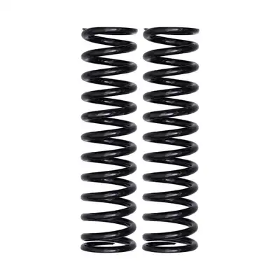 Skyjacker 2.5 in x 14 in x 200lb Universal Coilover Coil Springs For 2.0 Coilovers