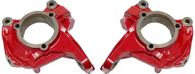 Rancho Rancho High Steer Knuckles JK D30/44