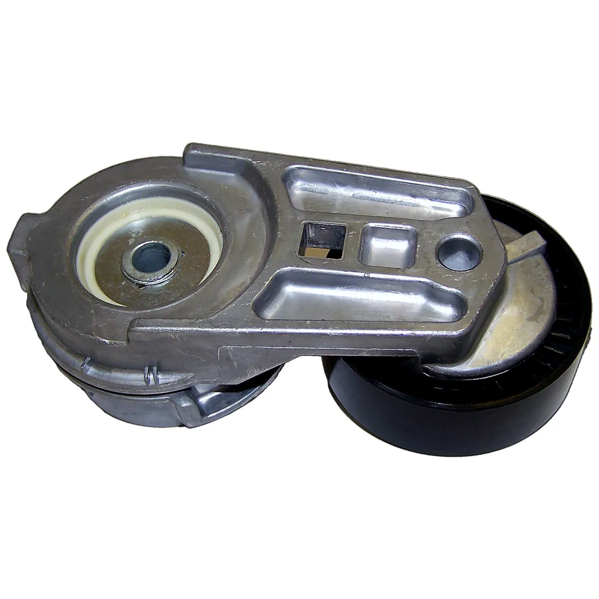 2007-2010 Wrangler JK with 3.8L engine product image