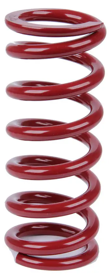 Eibach Springs Individual Coilover Race Spring Middle 225mm Inside Diameter Red