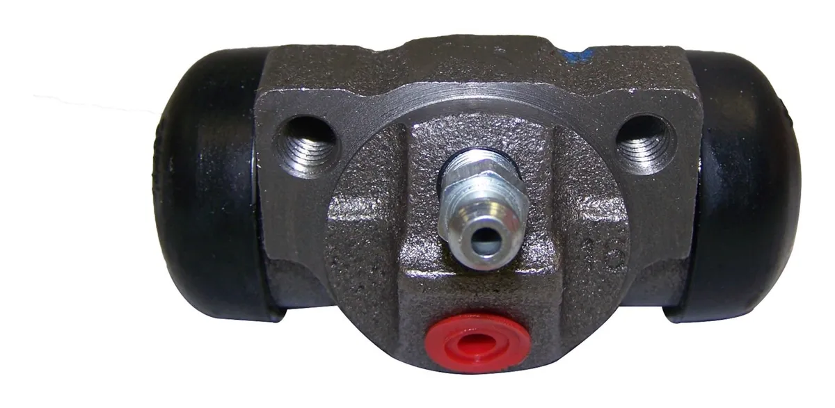 Crown Automotive Jeep Replacement J8129724 Rear Wheel Cylinder for 1979-1988 Jeep J-20 Truck, Left or Right product image