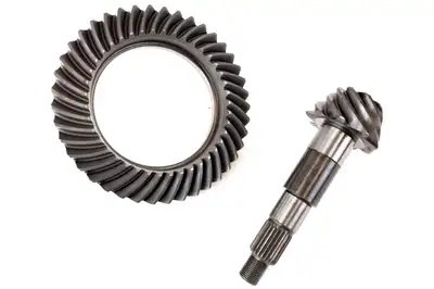 Yukon Gear and Axle Yukon Dana 44 4.56 Rear Ring and Pinion Set - JK Rubicon