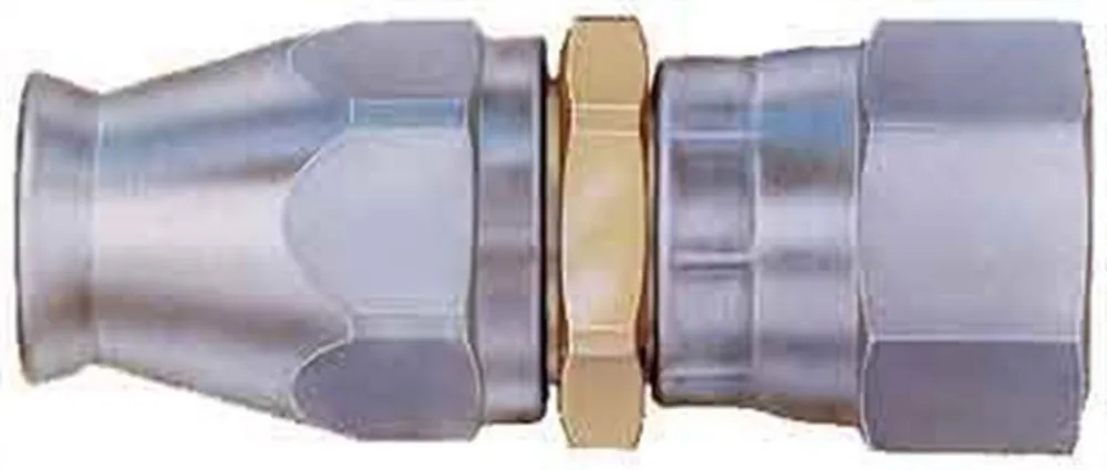 Aeroquip #3 STL Swivel (Teflon) - Bulk