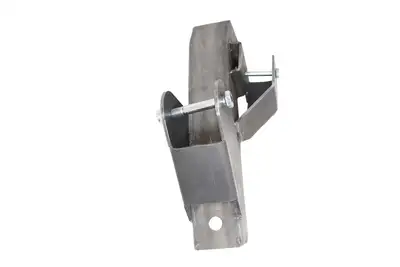 Kentrol Rust Buster 1997-2006 Jeep Wrangler TJ & Wrangler Unlimited LJ Front Control Arm Mount RB4011
