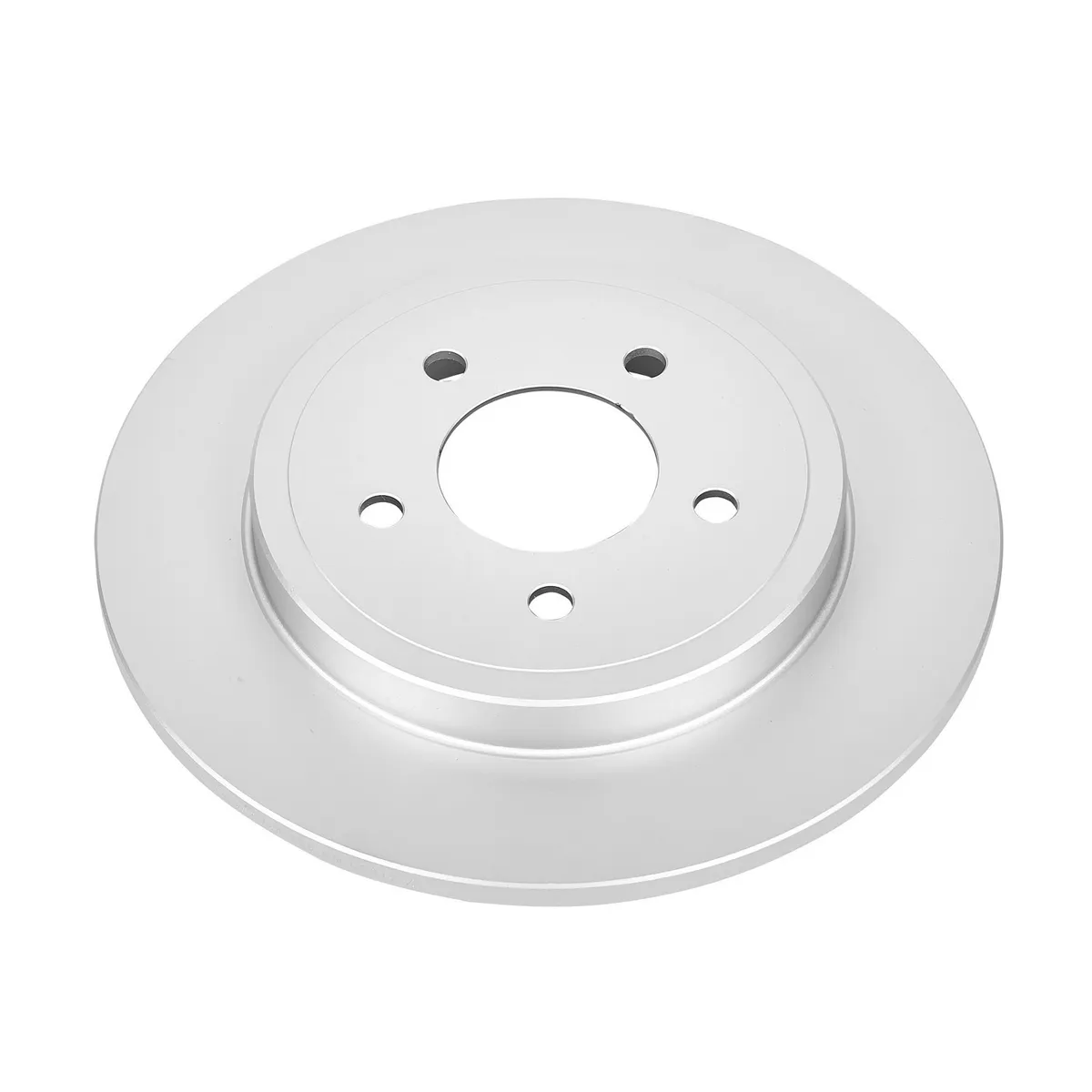 Evolution Coated Rotor Rear 2008-05 Ford Escape 2006-05 Mazda Tribute 2010-08 Mazda Tribute 2008-05 product image