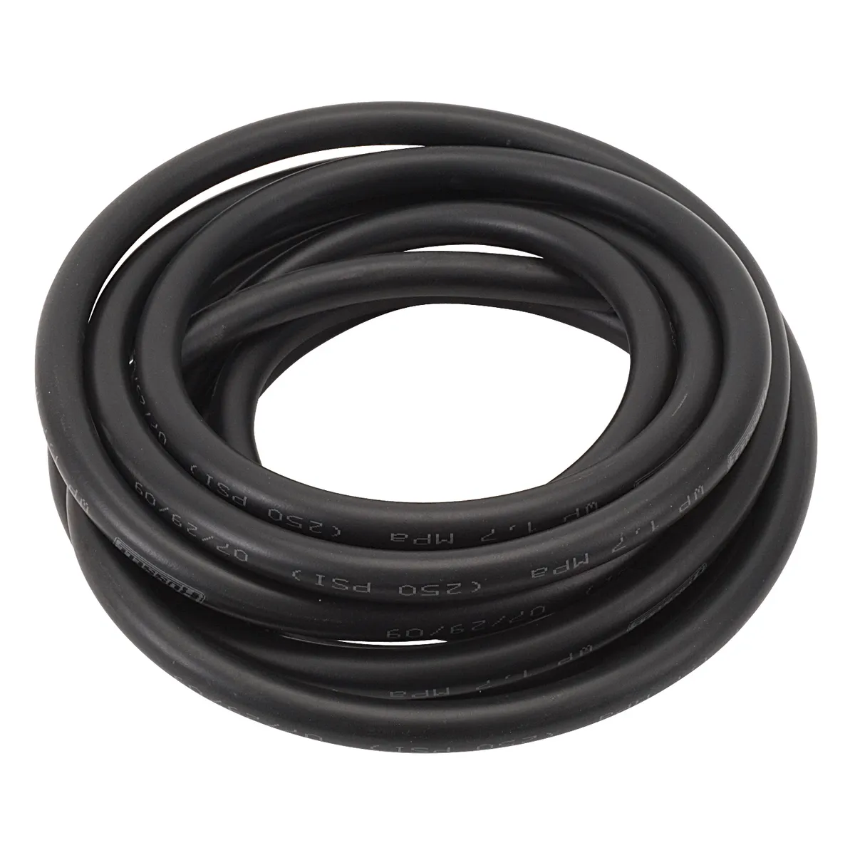 Twist-Lok Hose #8 Black 15ft product image