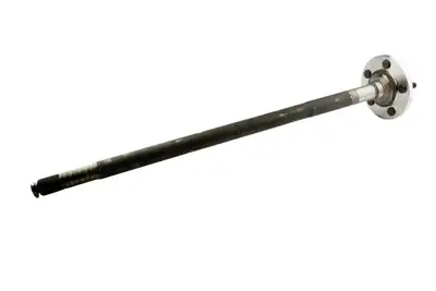 Spicer Axle Shaft Assy 90-02 Driver W/O ABS
