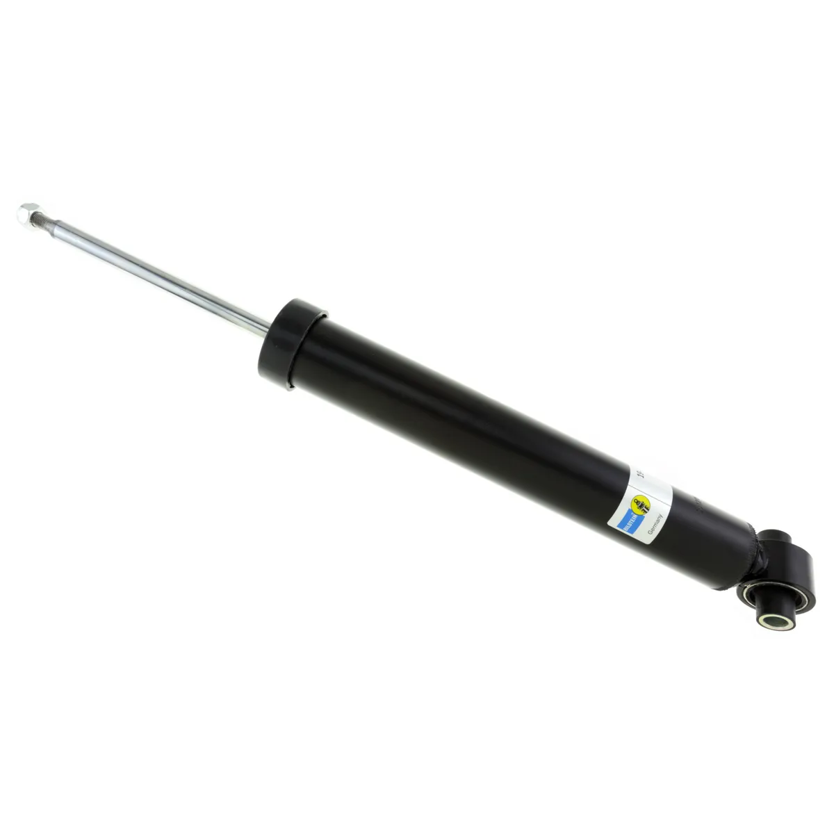 Bilstein Rear BMW 320i 2014-2013, 320i xDrive 2014-2013, 328d 2014, 328d xDrive 2014, 328i 2014-2012, 328i xDrive 2014-2013, 335i 2014-2012, 335i xDrive 2014-2013, 428i 2014, 428i xDrive 2014, 435i 2014, 435i xDrive 2014, ActiveHybrid 3 2014-2013 B4 OE Replacement