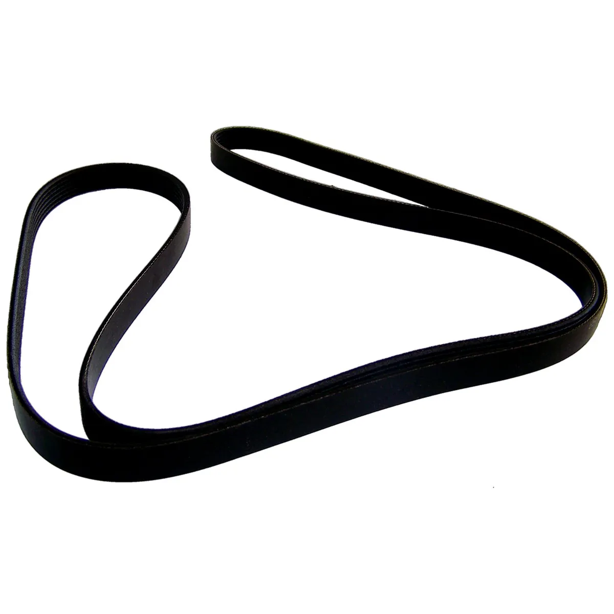 1997-1997 Wrangler TJ w/ RHD; with power steering; with or without A/C product image