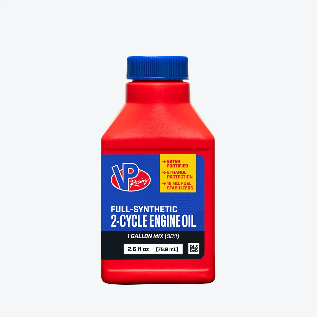 VP Racing Fuels 2901 2-Cycle Full Synthetic Oil 2.6 oz product image
