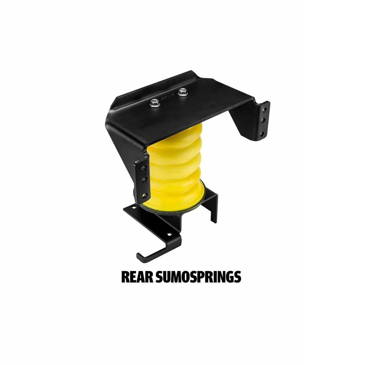 SuperSprings SumoSprings Front Rear Kit SSF-173-40-2 SSR-183-54-1 for Ford F-53 K-10-005 product image