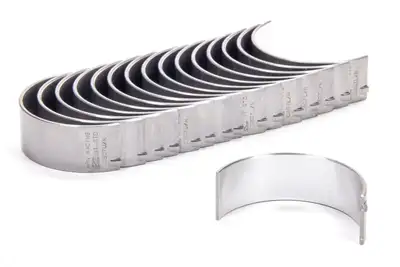 King Engine Bearings Rod Brng Sbc Wo/Dowl