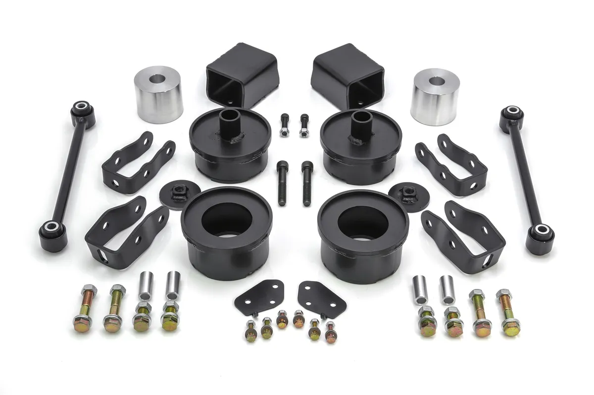ReadyLift Suspension 2.5in SST Lift Kit - JL 2018-23 Sahara/Sport product image