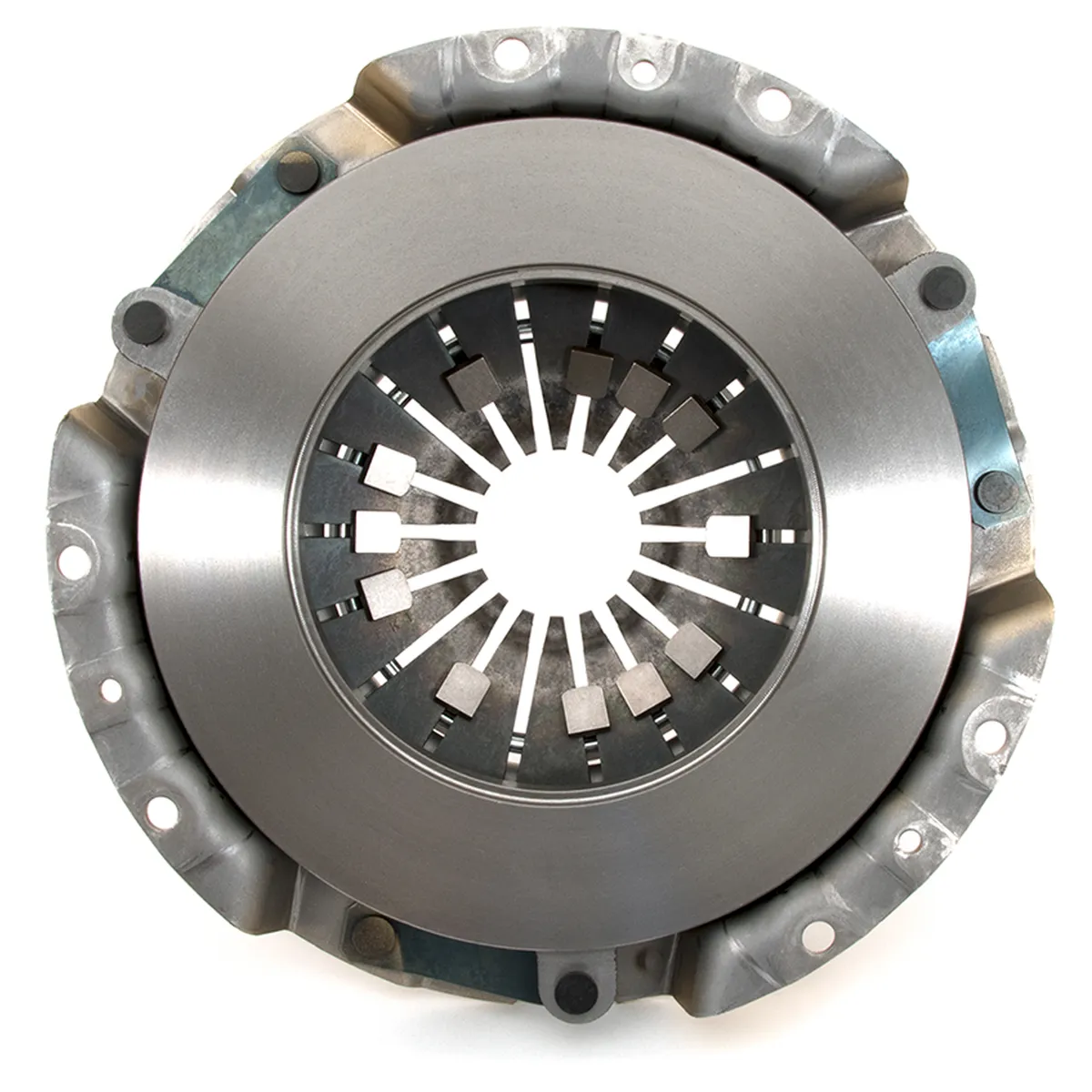 Centerforce ? I, Premium Clutch Pressure Plate, 293 ft/lbs Capacity, 9in Dia., Fits Ford/Mercury/Merkur Cars 2.3L product image
