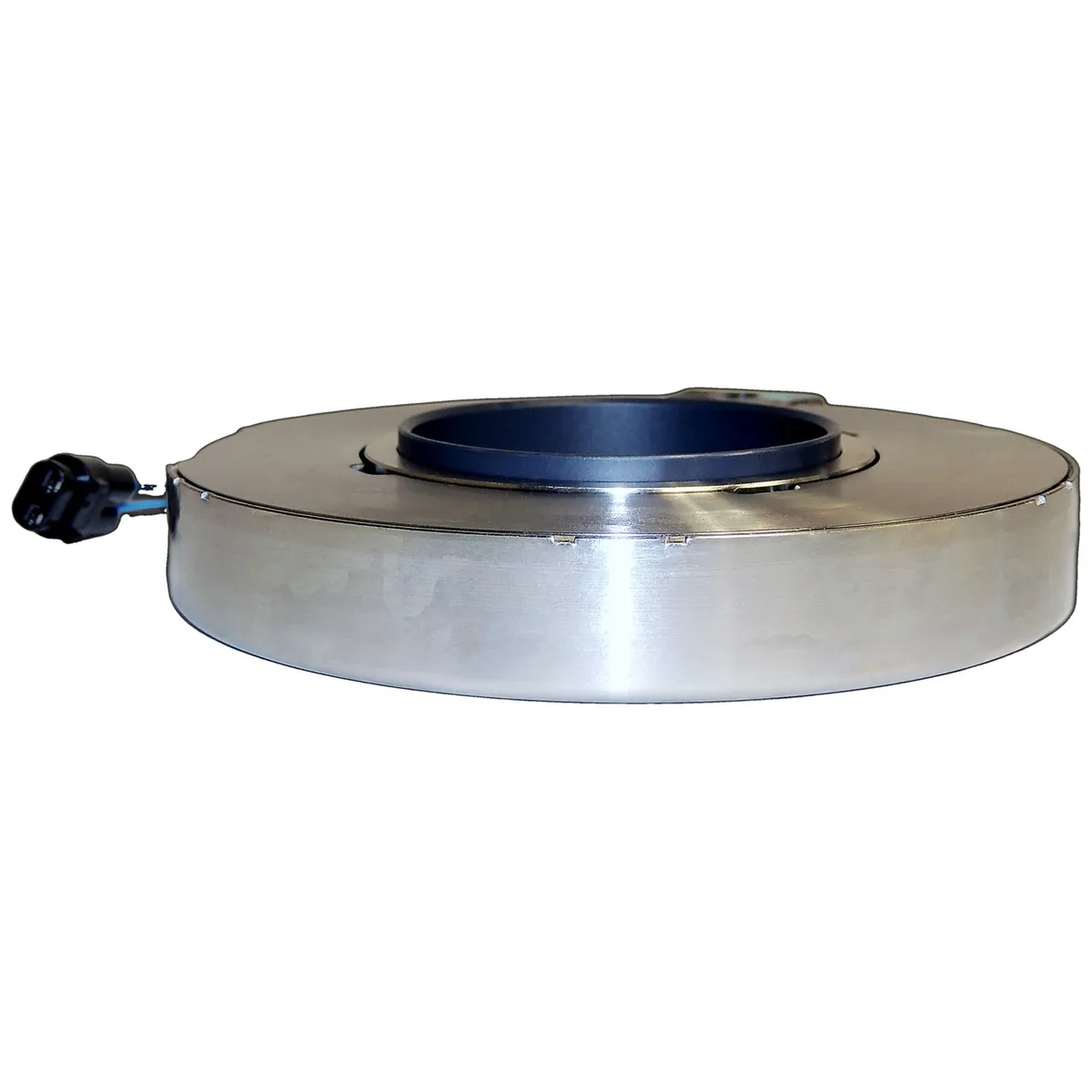 Front or Rear Axle Locker Actuator 0718 Jeep JK Wrangler w/ Rubicon Package product image
