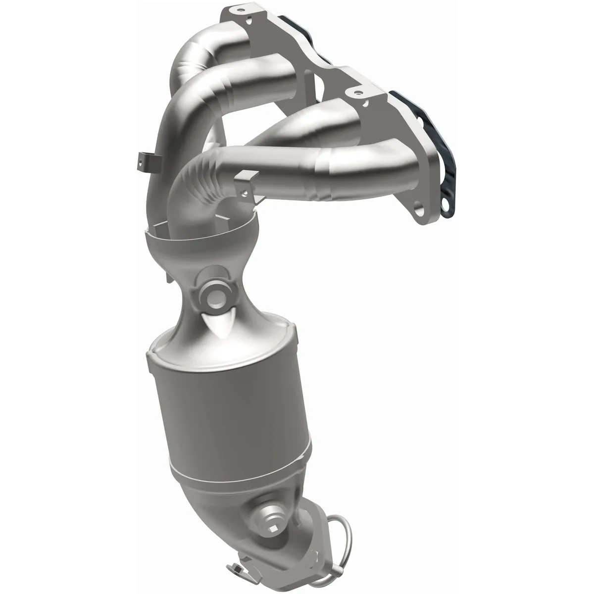 MagnaFlow Exhaust Products 49295 OEM Grade Manifold Catalytic Converter product image