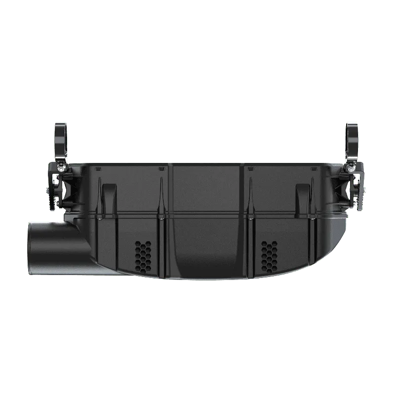 Particle Separator (Roll Bar Mounted) for the 2022-2025 Polaris RZR PRO R 2.0L product image