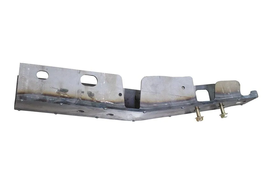 Rust Buster 2007-2018 Jeep Wrangler JK & Wrangler Unlimited JKU Rear Frame Section RB5051 product image