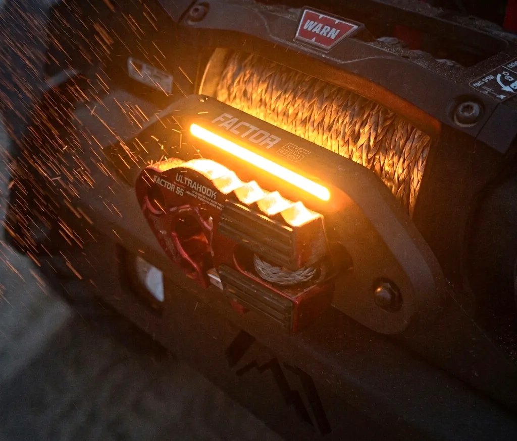 Hawse Fairlead 1.0 (1.0 " Thick) product image