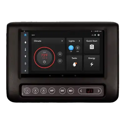 BMPRO Jaycommand Controller - Spare Part