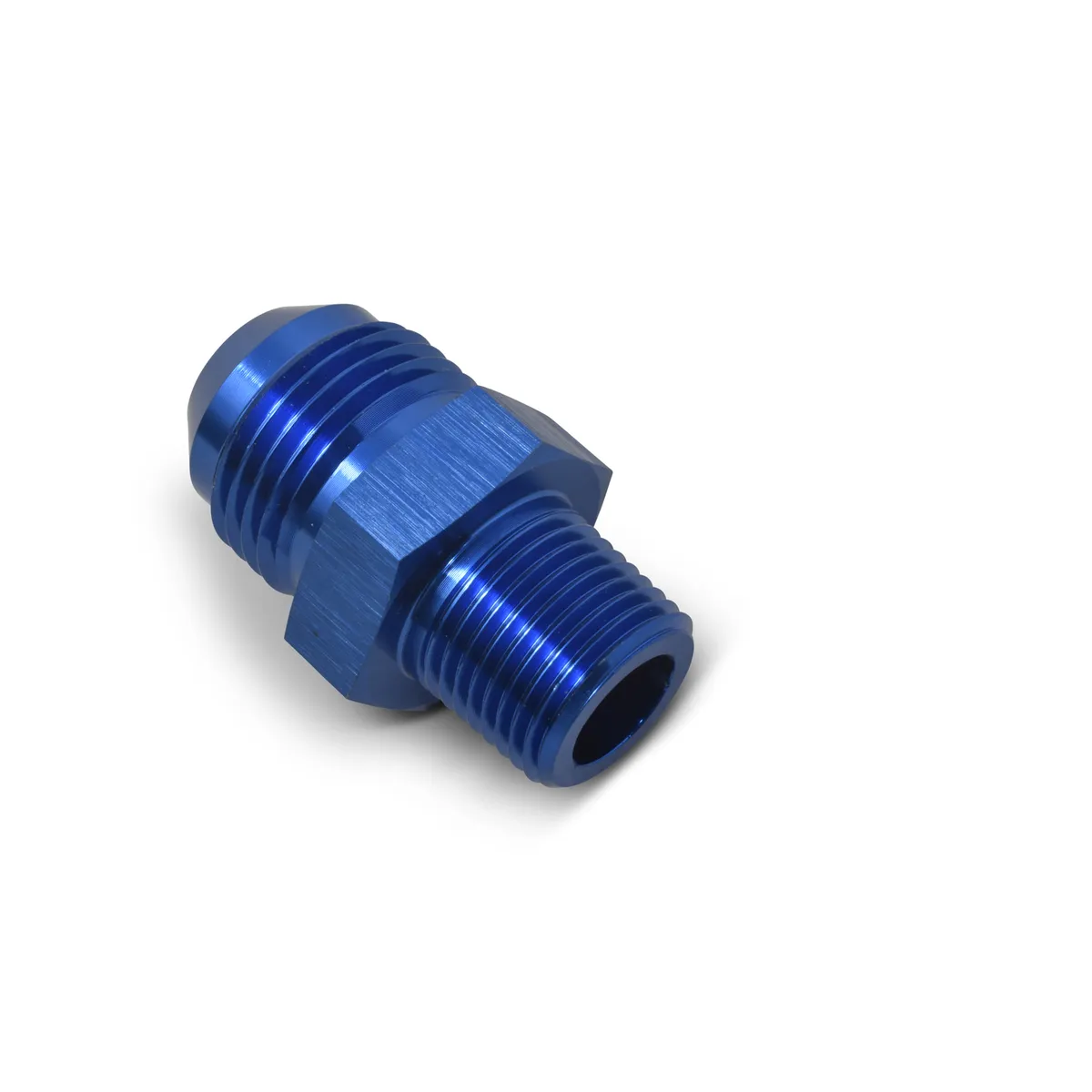 10an Male x 3/4 NPT Male Adapter Fitting product image