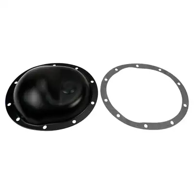 Crown Automotive Jeep Replacement Differential Cover Kit 1997-2006 TJ Wrangler; 1987-1995 YJ Wrangler; 1999-2004 WJ Grand Cherokee; 1993-1998 ZJ Grand Cherokee; 1997-1998 ZG (Europe) Grand Cherokee; 1987-2001 XJ Cherokee; 1987-1992 MJ Comanche