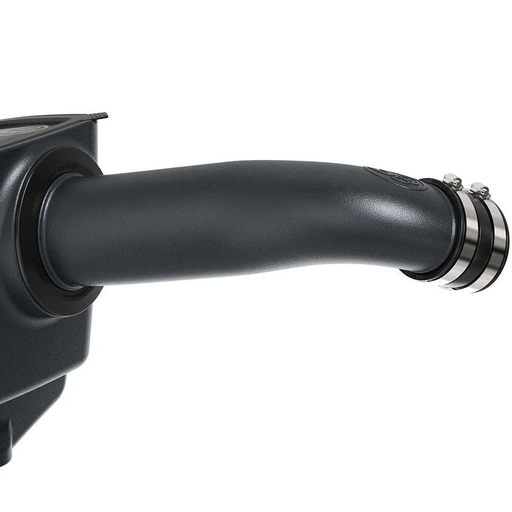 Cold Air Intake for 2020-2026 Ford Super Duty, 6.7L Powerstroke product image