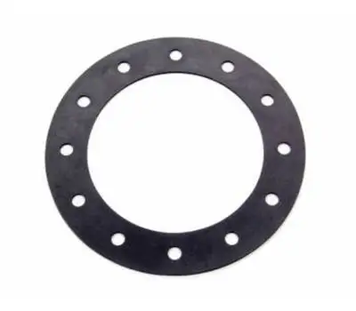 RJS Gasket Fuel Cap 12-Hole Buna
