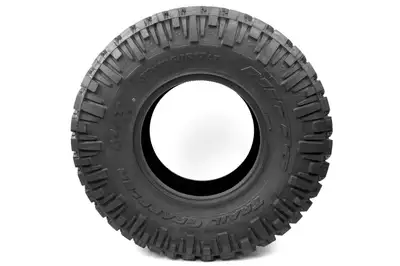 Nitto Nitto Trail Grappler M/T 37x12.50R-17LT Tire