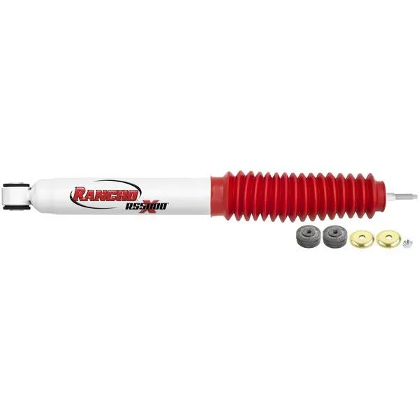 Rancho Rs5000x Series Shock