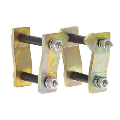 ARB Old Man Emu Greasable Shackles & Pins (Omegs18)