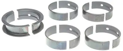 Clevite77 Main Bearing Set GM LS Coated