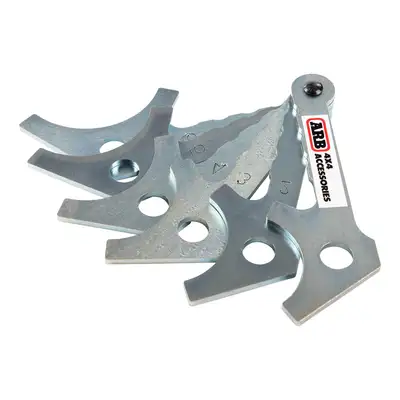 ARB ARB - 0770004 - Air Locker Shim Driver Set