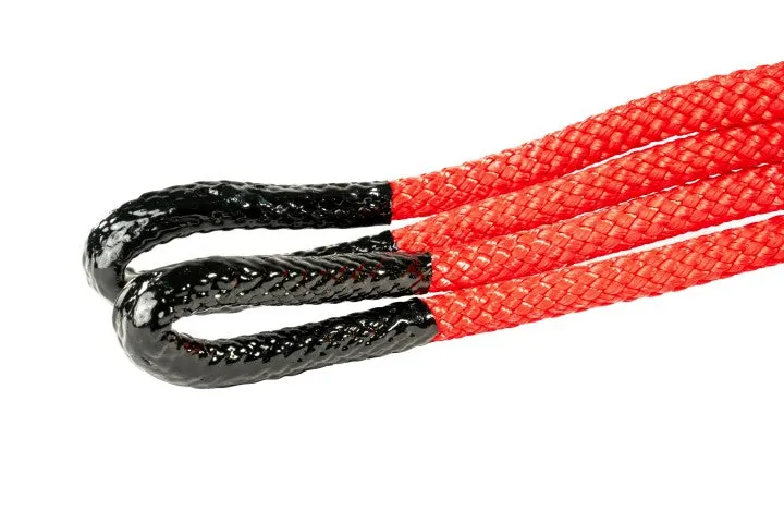 BulletProof Light Duty 1/2 x 20 Kinetic Recovery Rope LDKINETICROPE product image
