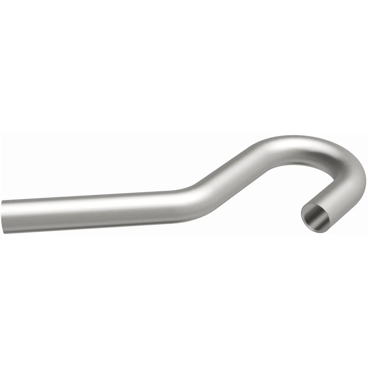 MagnaFlow 2.5in. 3 In 1 Bend Performance Exhaust Pipe 10741 product image