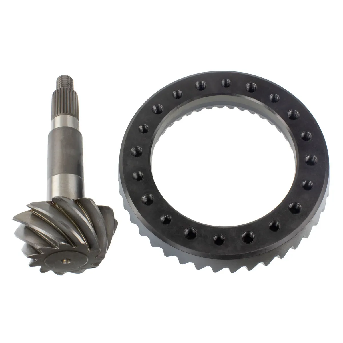 3.73 Ratio Ring and Pinion for a Front or Rear Dana 44 Standard; Rear Dana 44 IC product image
