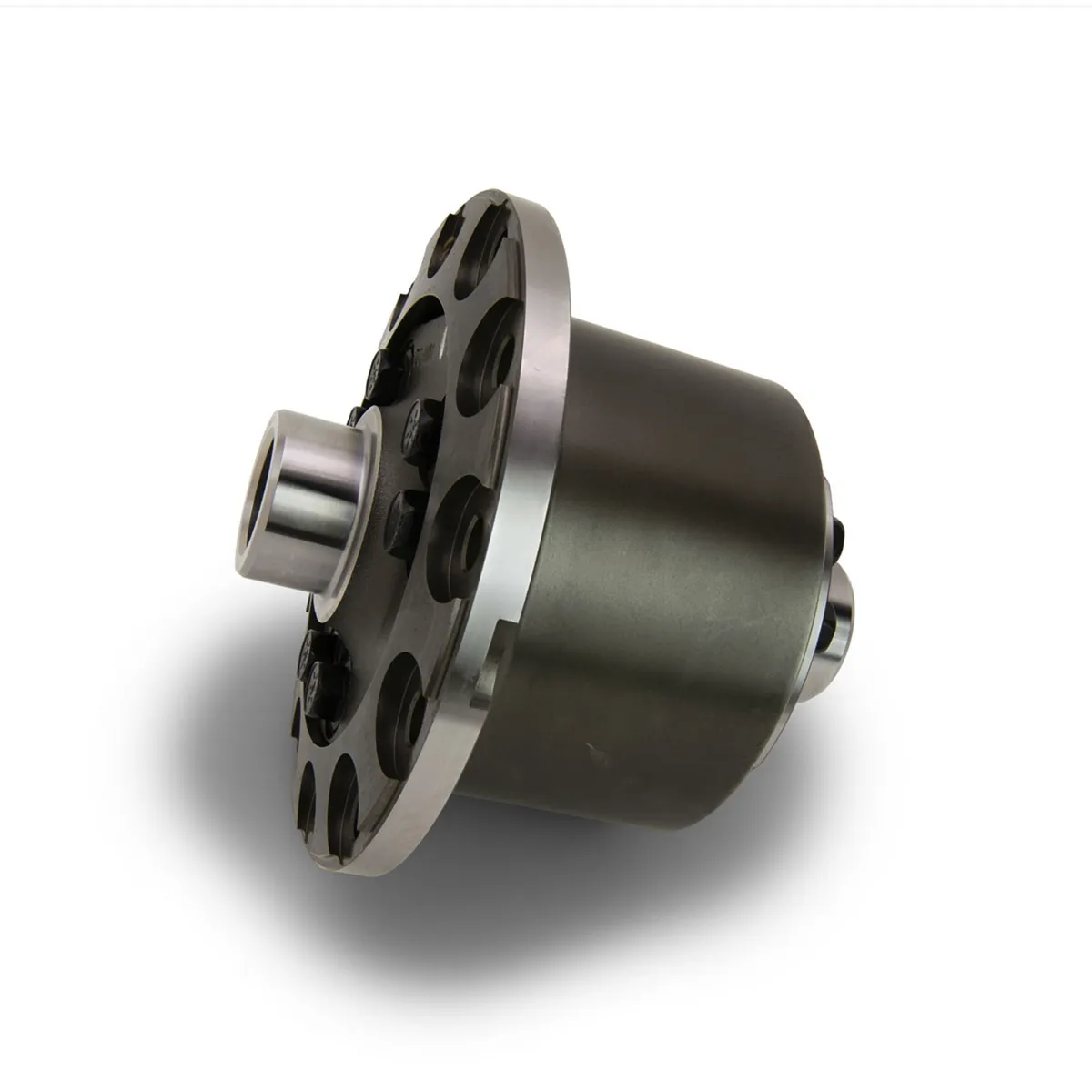 Eaton Detroit Truetrac® Differential; 37 Spline; Dana 80; 1.60 in. Axle Shaft Diameter; 4.10 And Up Ring Gear Pinion Ratio; Rear;