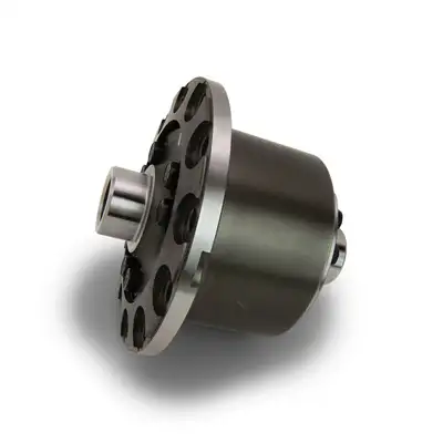 Eaton Detroit Truetrac® Differential; 37 Spline; Dana 80; 1.60 in. Axle Shaft Diameter; 4.10 And Up Ring Gear Pinion Ratio; Rear;