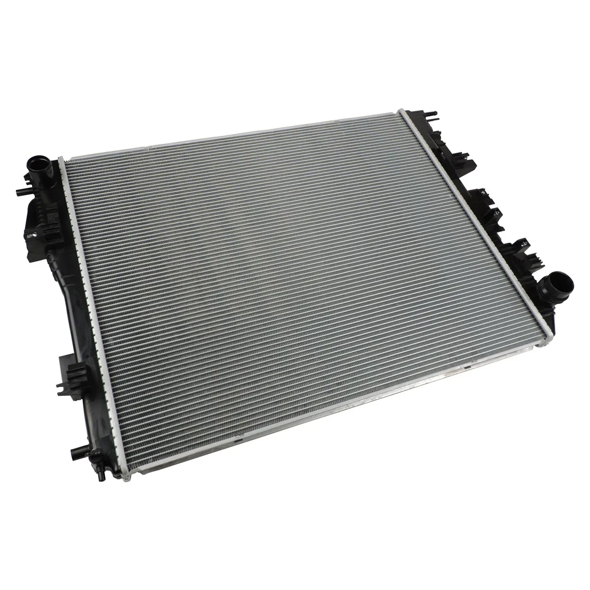 Crown Automotive Jeep Replacement Crown Automotive Jeep Replacement 68268607AA Radiator for 2019+ Ram DT 1500 w/ 3.0L Diesel & 3.6L Engines