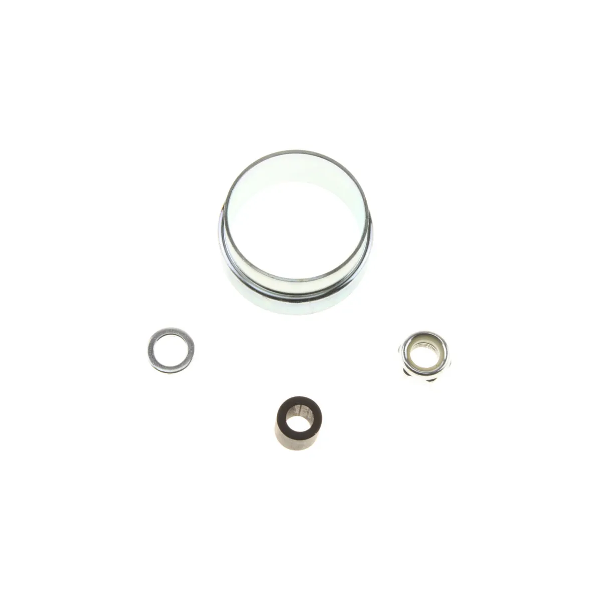 Bilstein 24-187404 B6 4600 - Suspension Shock Absorber product image