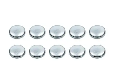 Pioneer Expansion Plugs - 2-1/2 (10)