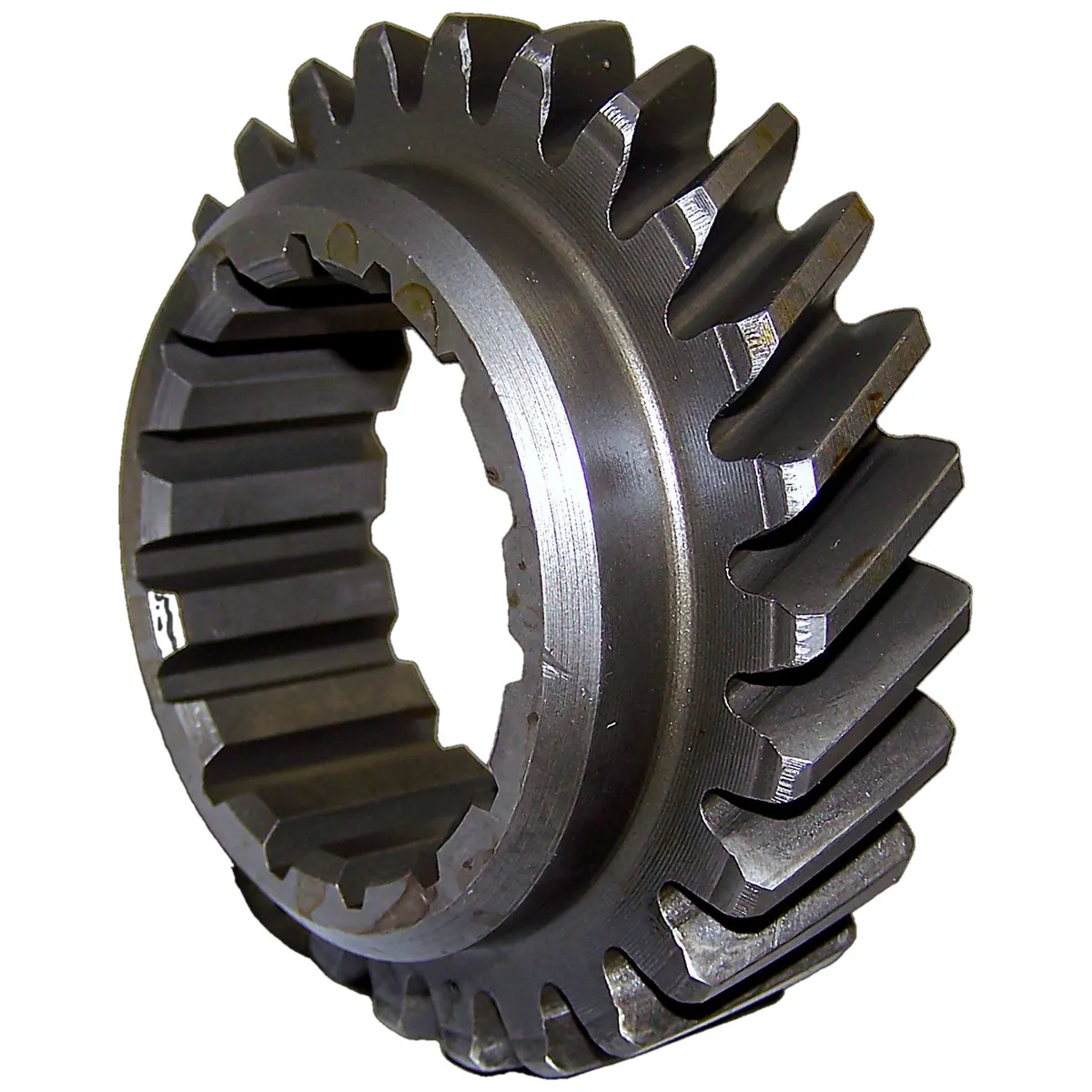 1962-1979 SJ J-Series w/ Dana 20 Transfer Case;1966-1971 C101 Commando w/ Dana 18 Dana 20 Transfer Case;1972-1973 C104 Commando w/ Dana 18 Dana 20 Transfer Case;1972-1975 CJ-6 w/ Dana 20 Transfer Case;1972-1979 CJ-5 w/ Dana 20 Transfer Case;1976-1979 C product image