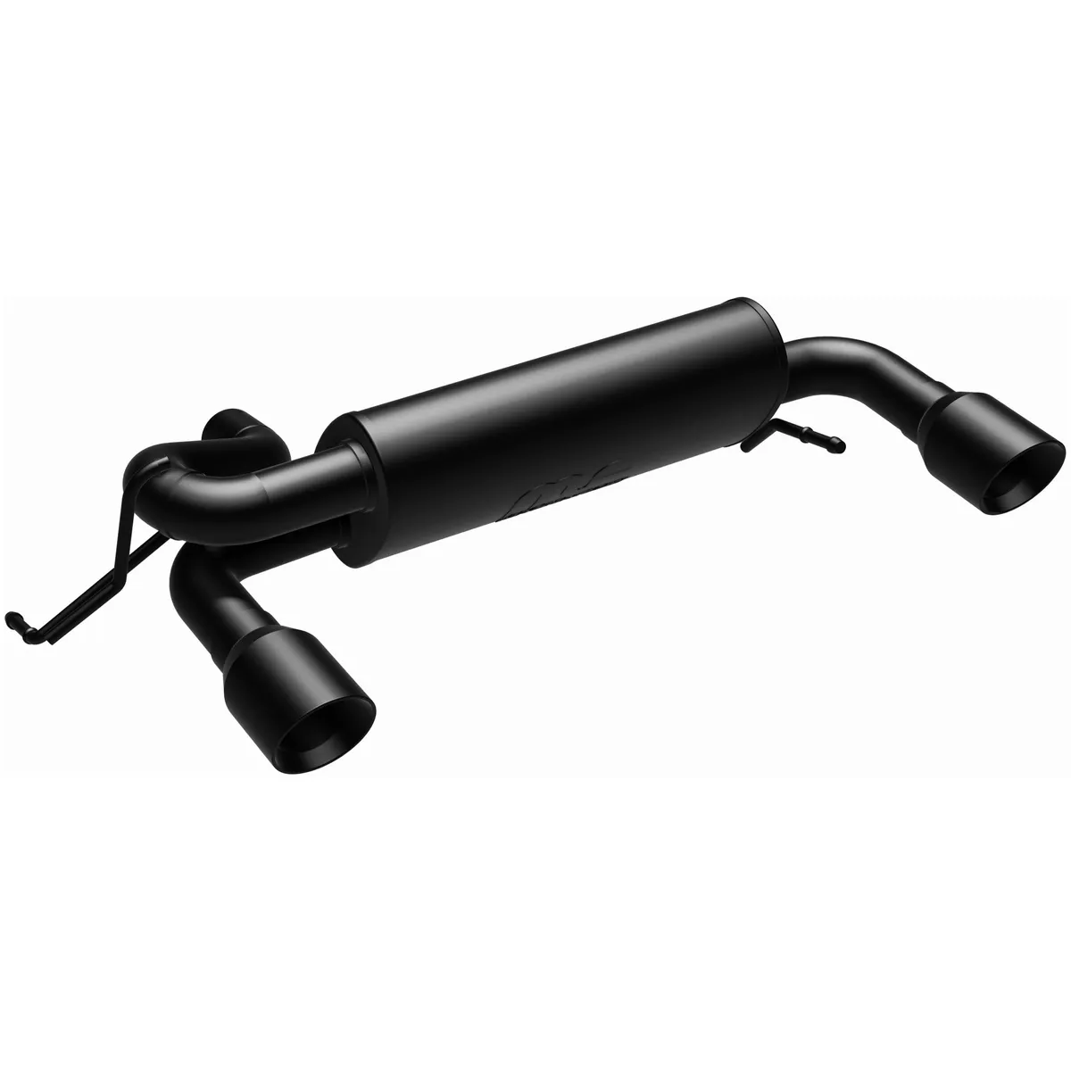 MagnaFlow 2021-2026 Ford Bronco 2.3L Street Series Axle Back Performance Exhaust System 19555 product image