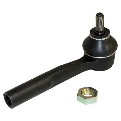 Crown Automotive Jeep Replacement Crown Automotive Jeep Replacement 68275052AA Right Tie Rod End for 2015+ Jeep BU & BV Renegade